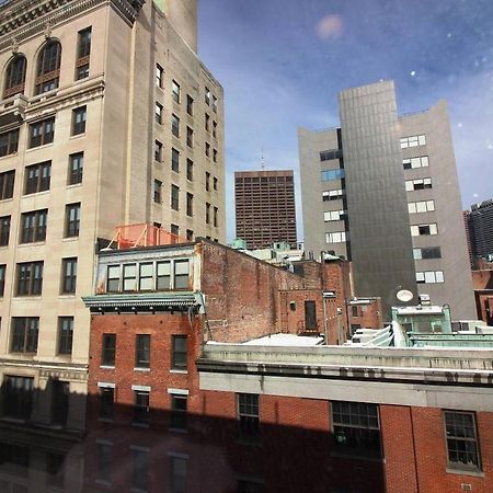 Studio Ready 4 Students & Traveling Professionals! 310 Apartment Boston Bagian luar foto