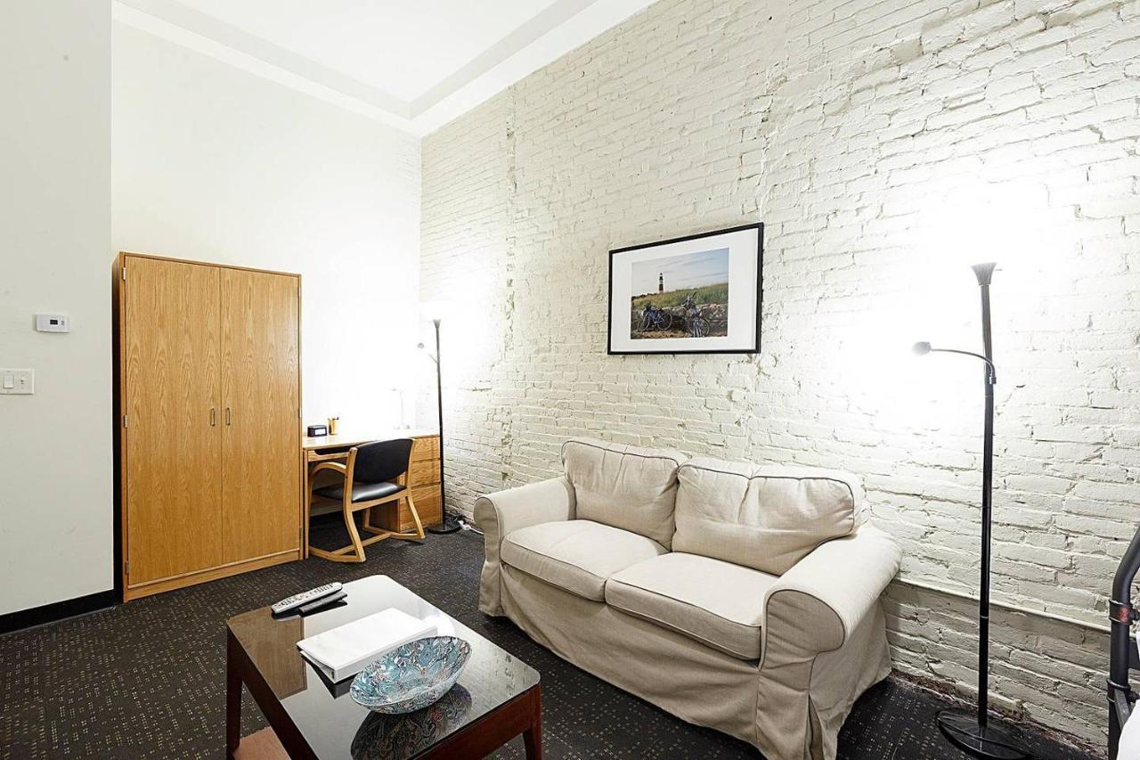 Studio Ready 4 Students & Traveling Professionals! 310 Apartment Boston Bagian luar foto