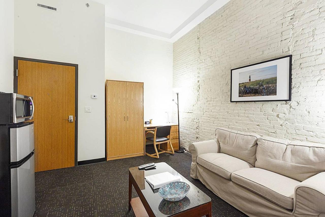 Studio Ready 4 Students & Traveling Professionals! 310 Apartment Boston Bagian luar foto