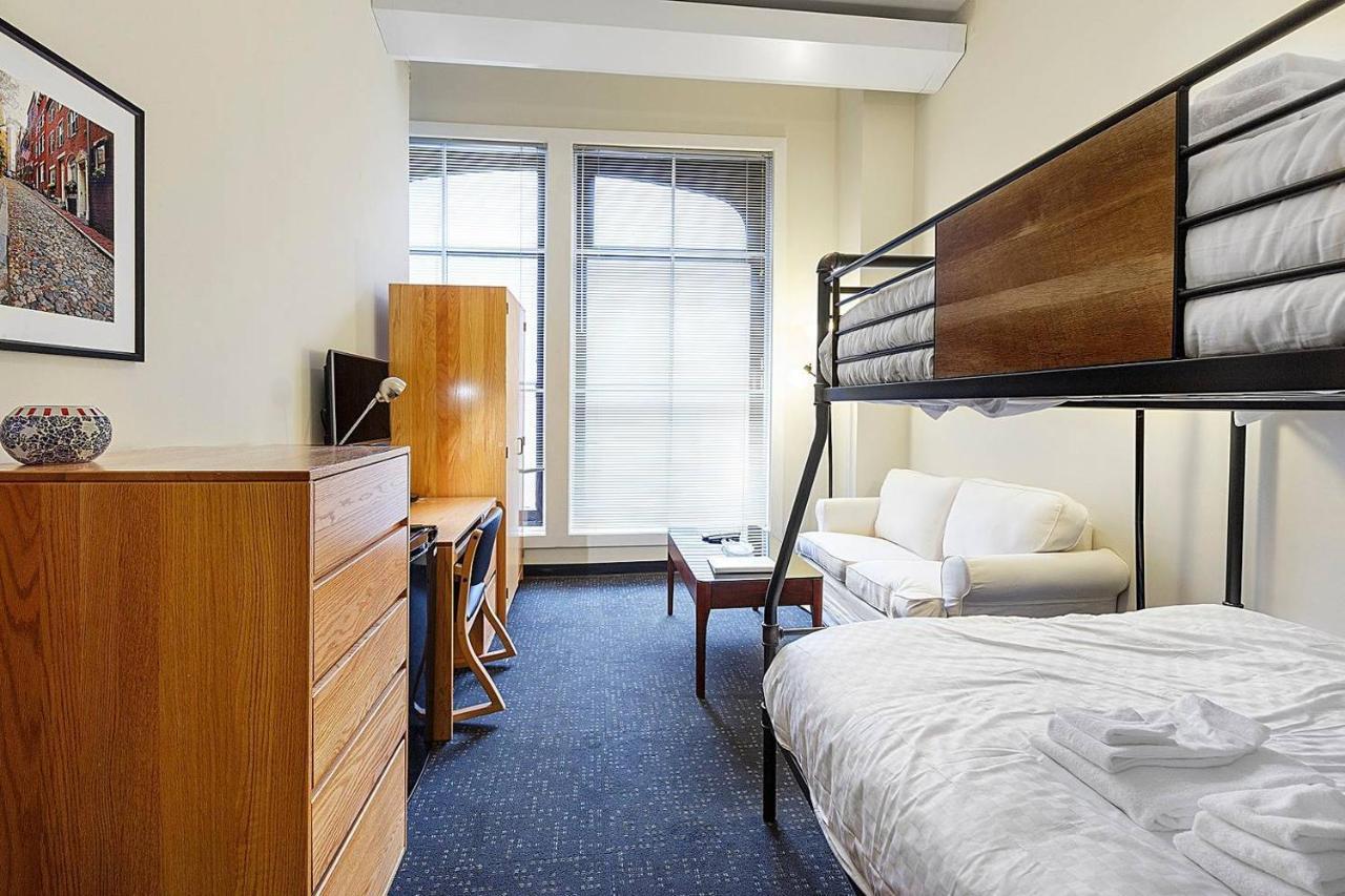 Studio Ready 4 Students & Traveling Professionals! 310 Apartment Boston Bagian luar foto