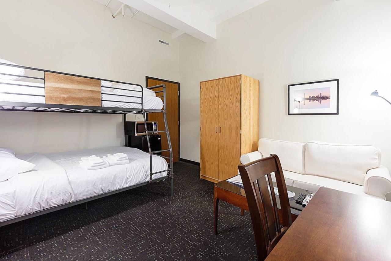 Studio Ready 4 Students & Traveling Professionals! 310 Apartment Boston Bagian luar foto