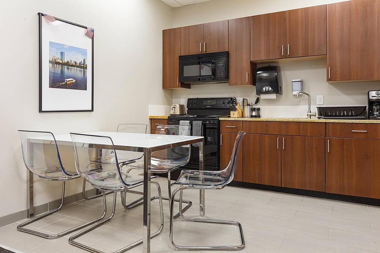 Studio Ready 4 Students & Traveling Professionals! 310 Apartment Boston Bagian luar foto