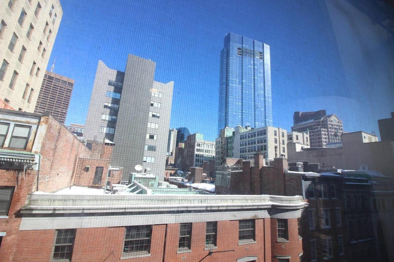 Studio Ready 4 Students & Traveling Professionals! 310 Apartment Boston Bagian luar foto