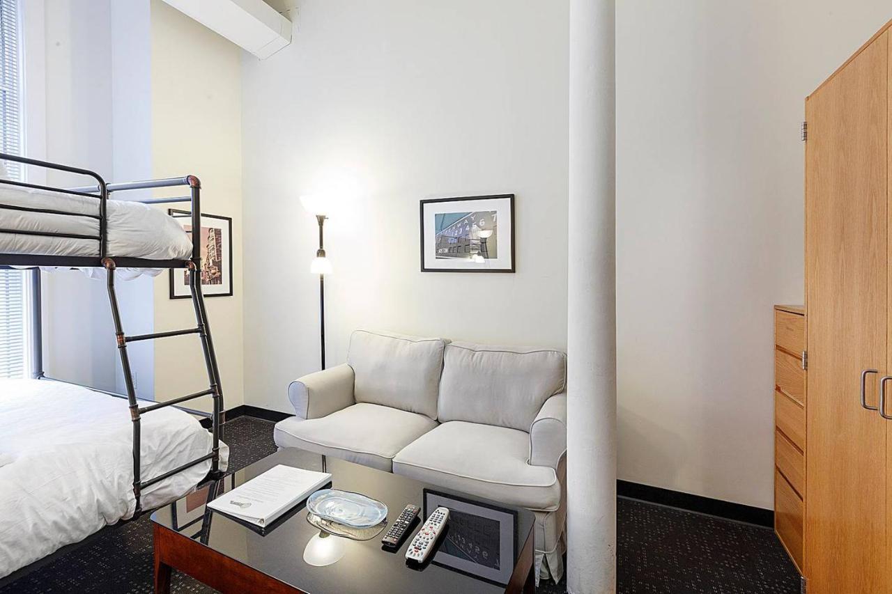 Studio Ready 4 Students & Traveling Professionals! 310 Apartment Boston Bagian luar foto