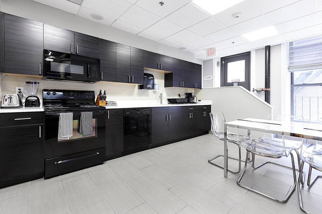 Studio Ready 4 Students & Traveling Professionals! 310 Apartment Boston Bagian luar foto