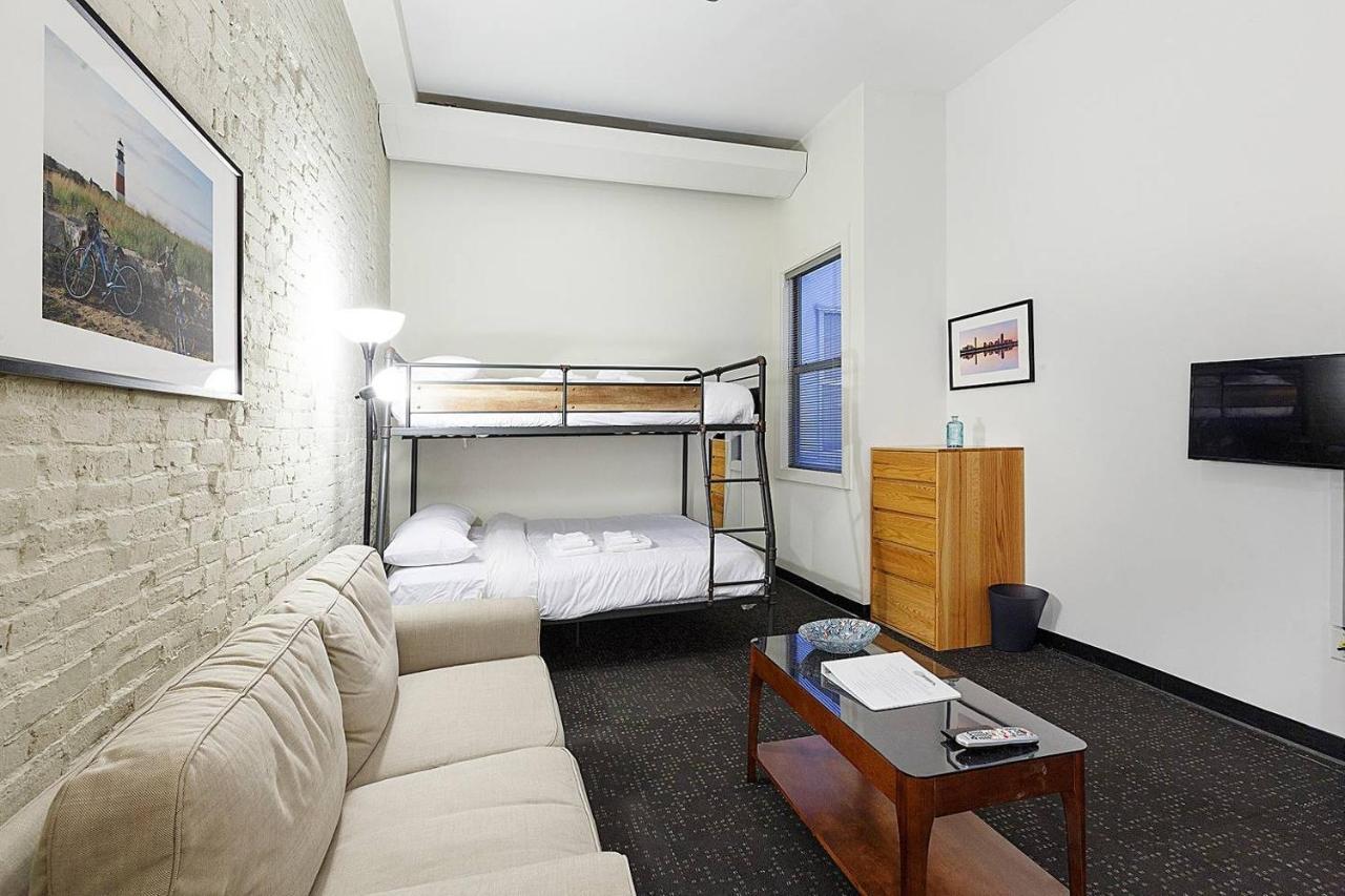 Studio Ready 4 Students & Traveling Professionals! 310 Apartment Boston Bagian luar foto