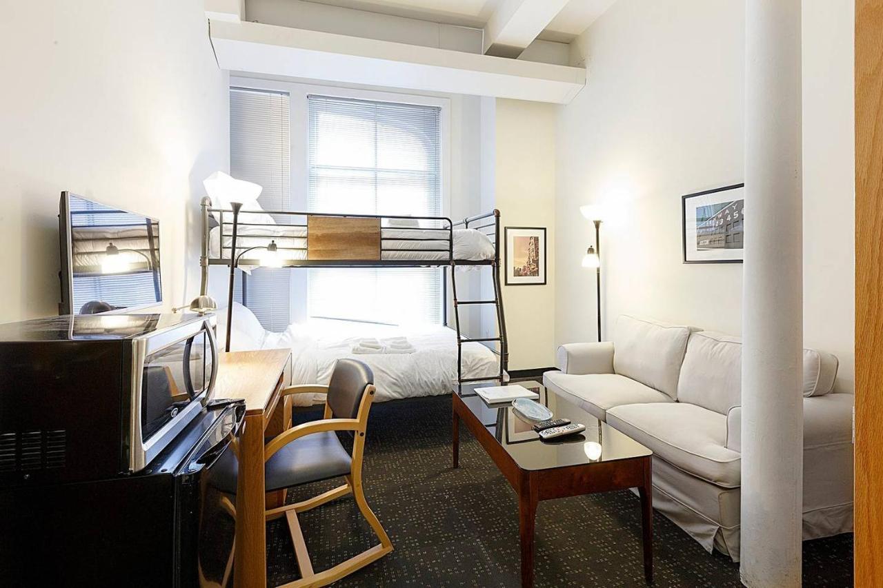 Studio Ready 4 Students & Traveling Professionals! 310 Apartment Boston Bagian luar foto