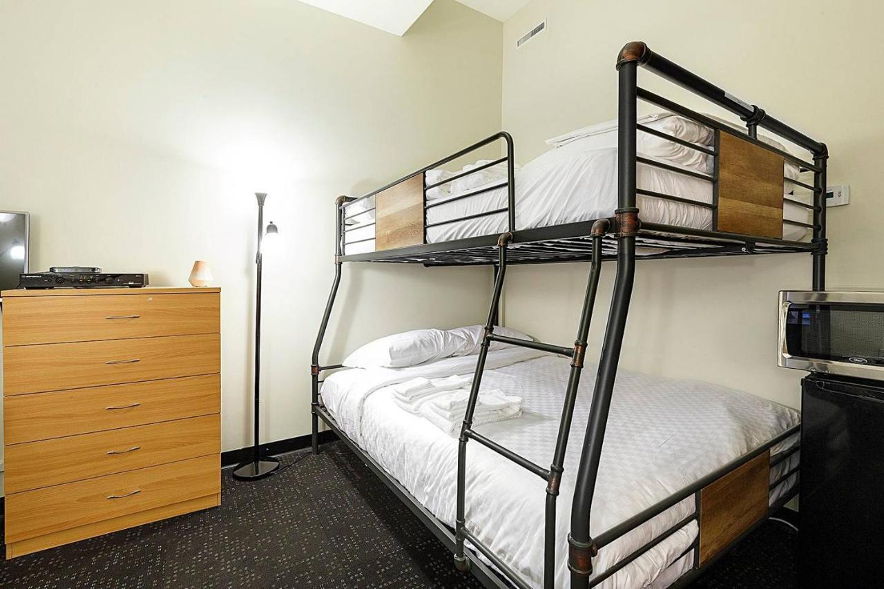 Studio Ready 4 Students & Traveling Professionals! 310 Apartment Boston Bagian luar foto