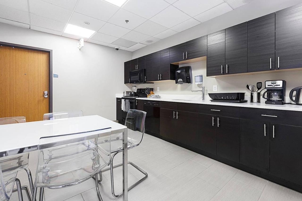 Studio Ready 4 Students & Traveling Professionals! 310 Apartment Boston Bagian luar foto