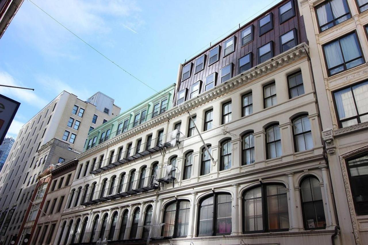 Studio Ready 4 Students & Traveling Professionals! 310 Apartment Boston Bagian luar foto