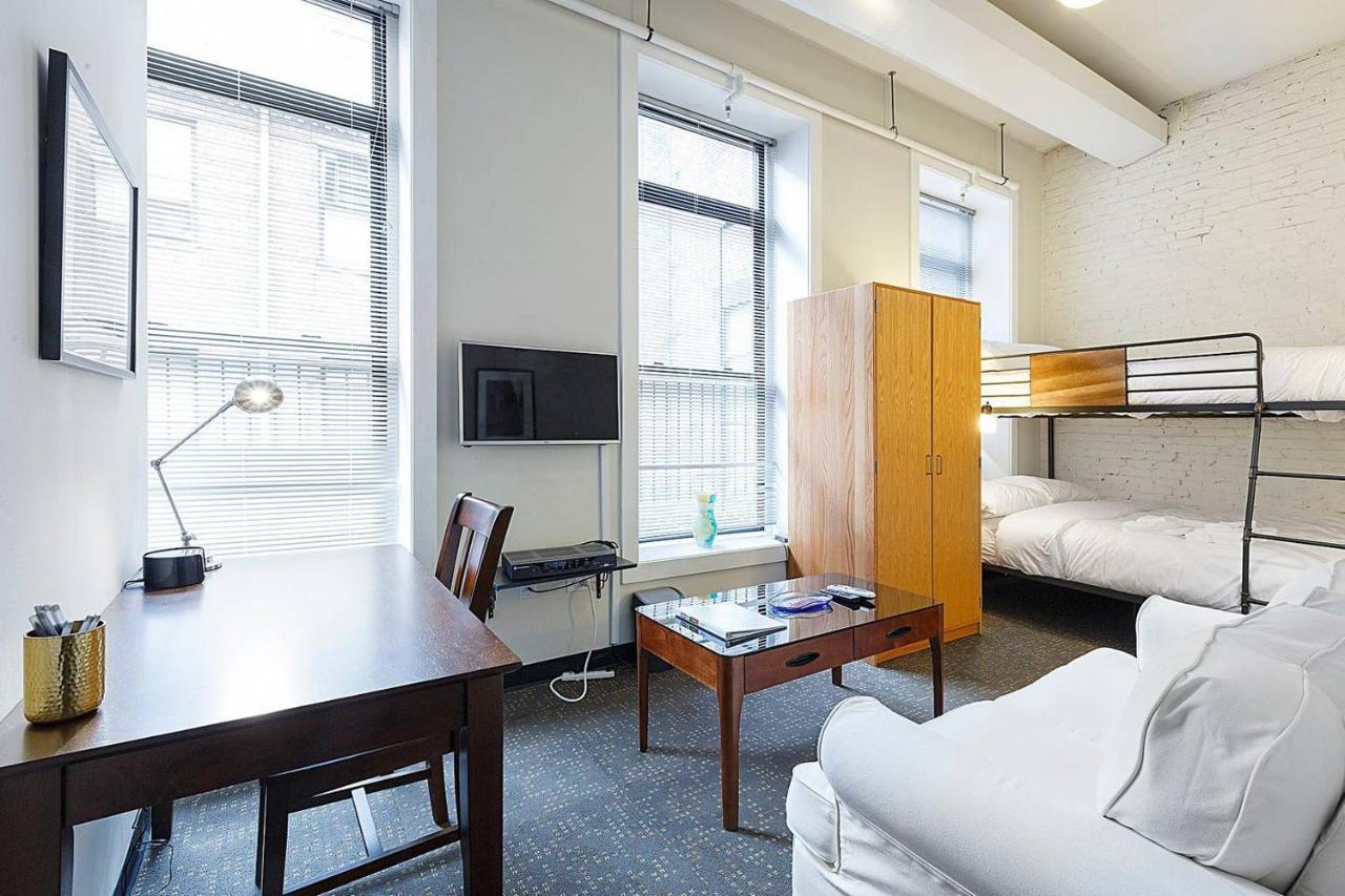 Studio Ready 4 Students & Traveling Professionals! 310 Apartment Boston Bagian luar foto