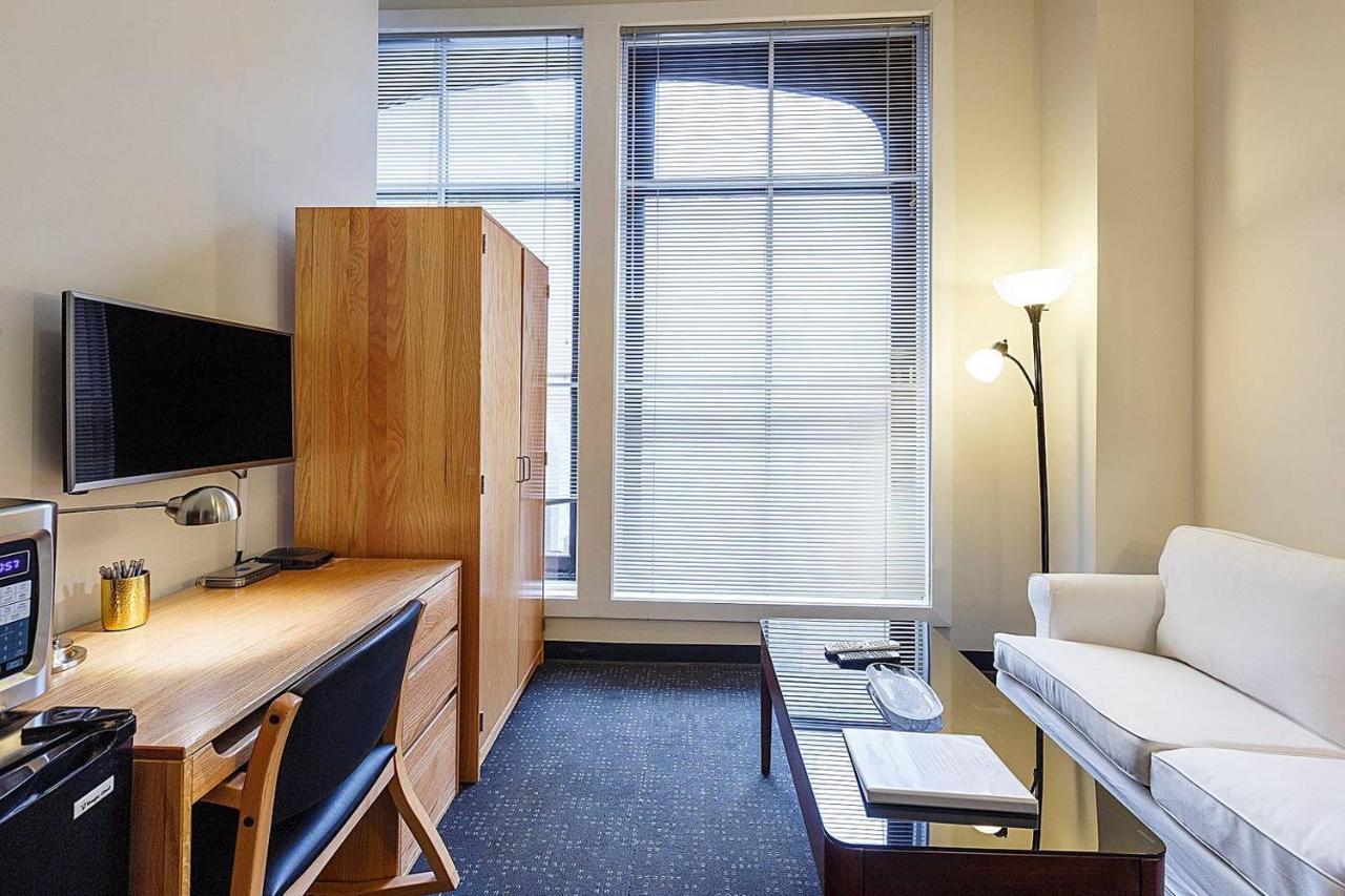 Studio Ready 4 Students & Traveling Professionals! 310 Apartment Boston Bagian luar foto