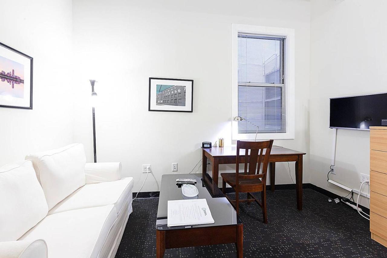 Studio Ready 4 Students & Traveling Professionals! 310 Apartment Boston Bagian luar foto