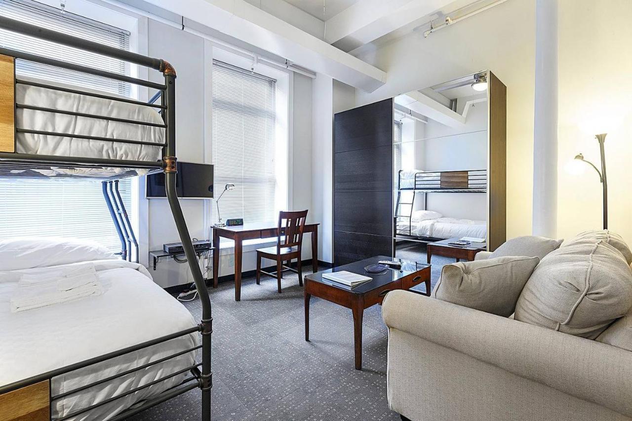 Studio Ready 4 Students & Traveling Professionals! 310 Apartment Boston Bagian luar foto