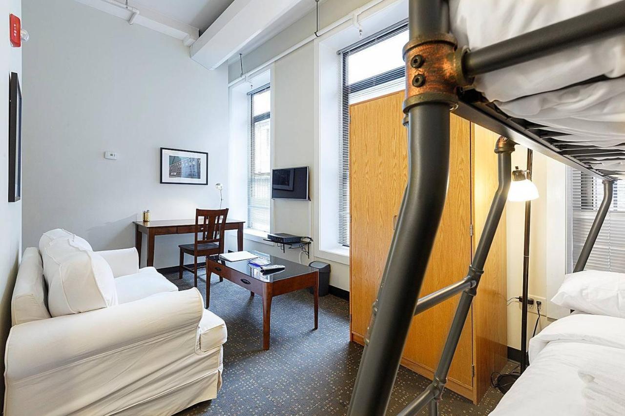 Studio Ready 4 Students & Traveling Professionals! 310 Apartment Boston Bagian luar foto